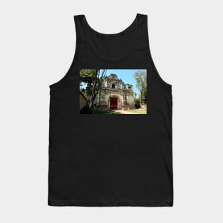 Guatemala - Antigua Tank Top